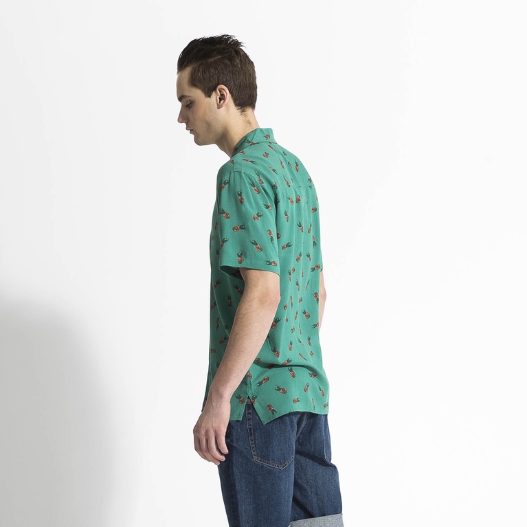 Printed shirt "Tim" Printed shirt "Tim"